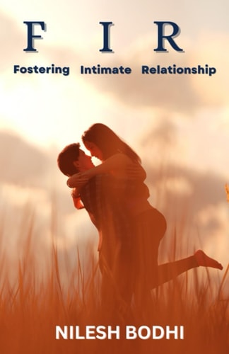 Fir Fostering Intimate Relationship
