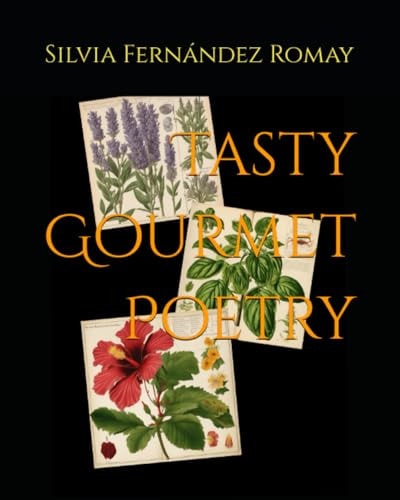 Tasty Gourmet Poetry