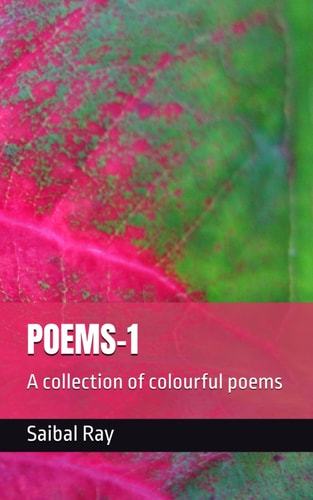 Poems-1 A Collection of Colourful Poems