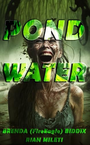 Pond Water