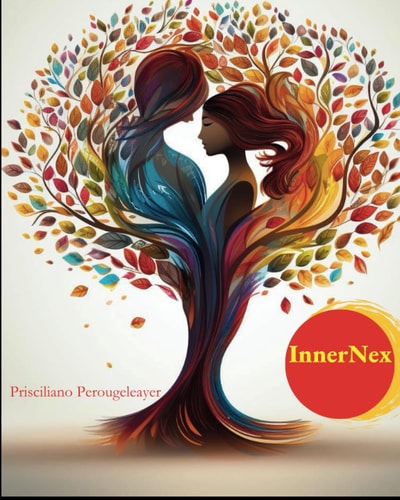 InnerNex Navigating Feelings on the Page