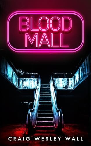 Blood Mall