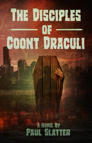 The Disciples of Coont Draculi