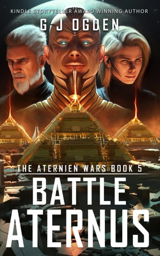 Battle Aternus