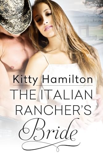 The Italian Rancher's Bride