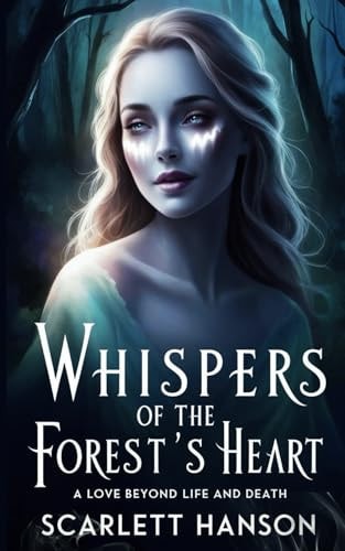 Whispers of the Forest's Heart A Love Beyond Life and Death