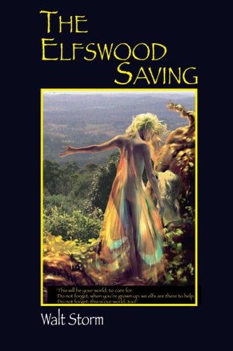 The Elfswood Saving