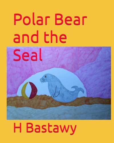 Polar Bear and the Seal
