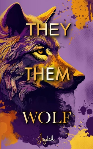 They Them Wolf
