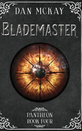Blademaster
