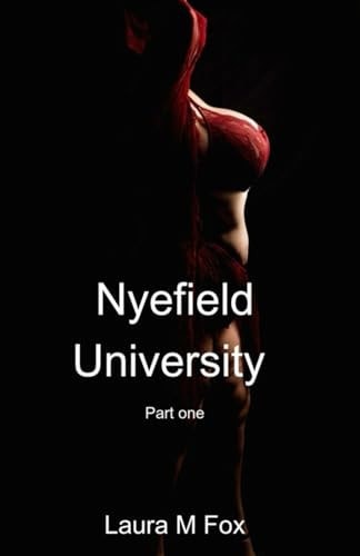 Nyefield University Part One