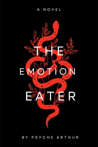 The Emotion Eater Love, Fear And Eater Of Emotions