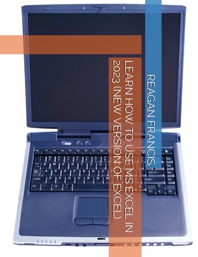 LEARN HOW TO USE MS EXCEL IN 2023 (NEW VERSION OF EXCEL).