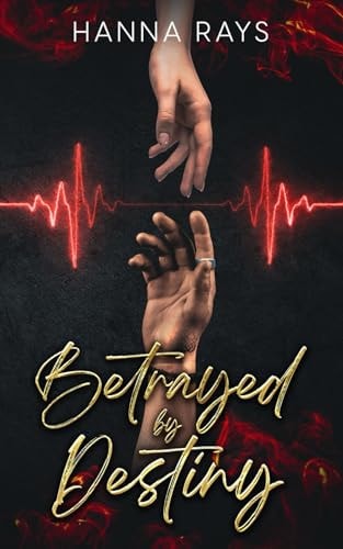 BETRAYED BY DESTINY.