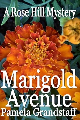 Marigold Avenue