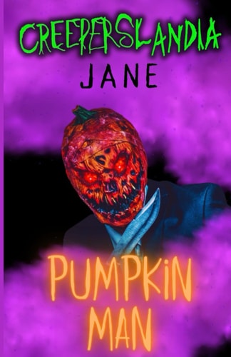 Pumpkin Man Jane