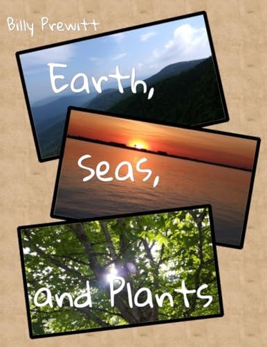 Earth, Seas, and Plants Advanced Guitar Ensemble