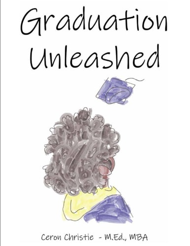 Graduation Unleashed Conquering Life After High School