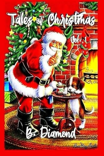 Tales of Christmas Volume 1 - Second Edition