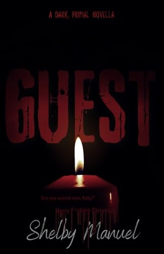 Christmas Guest A Dark, Primal Romance Novella