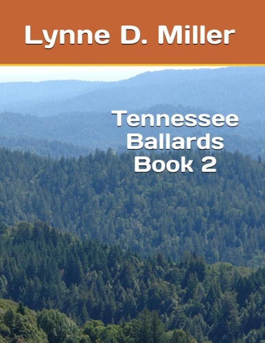 Tennessee Ballards Book 2