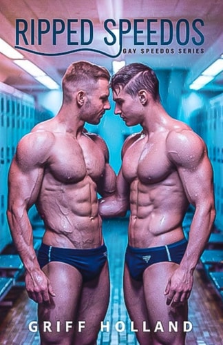 Ripped Speedos