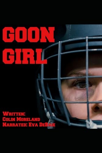Goon Girl The Minors
