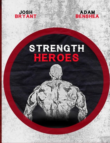 Strength Heroes