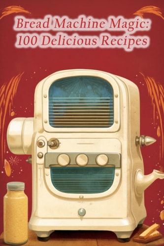 Bread Machine Magic 100 Delicious Recipes