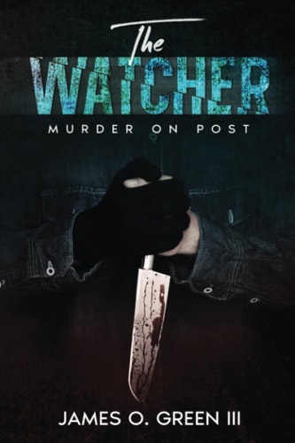 The Watcher Murder On Post