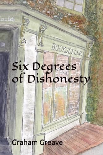 Six Degrees of Dishonesty