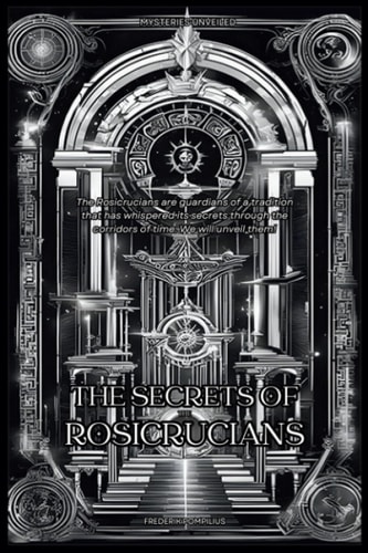 The Secrets Of The Rosicrucians