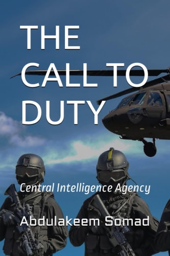 The Call to Duty Central Intelligence Agency