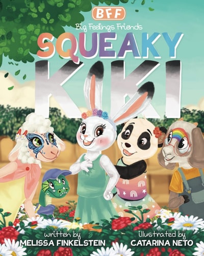 Squeaky Kiki