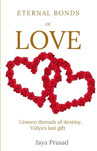Eternal Bonds of Love Unseen Threads of Destiny, Vidya's Last Gift.