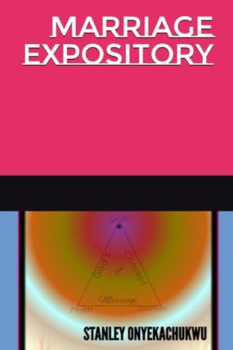 Marriage Expository