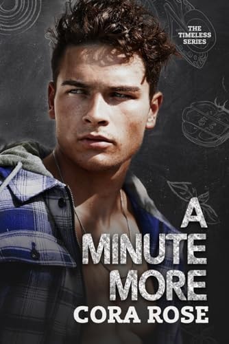A Minute More