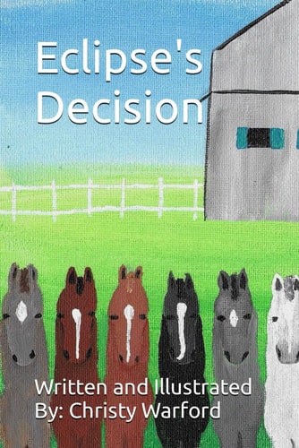 Eclipse's Decision