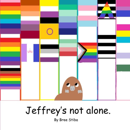 Jeffrey's Not Alone.