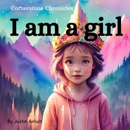 I Am a Girl