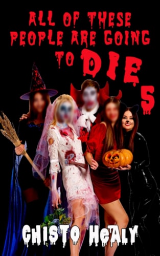 All These People Are Going to Die 5 The Carver