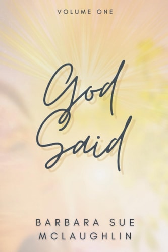 God Said - Volume One