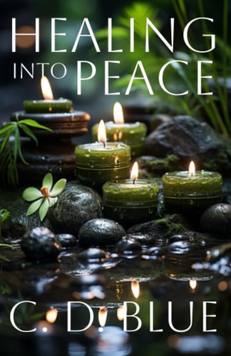 Healing Into Peace