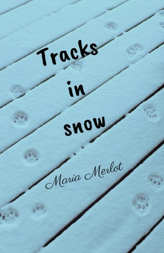 Tracks in Snow