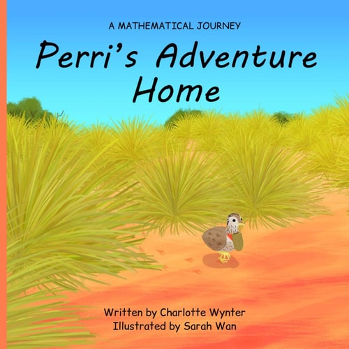 Perri's Adventure Home