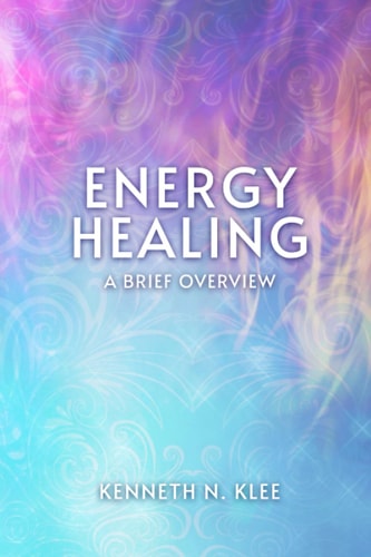 Energy Healing A Brief Overview