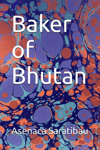 Baker of Bhutan