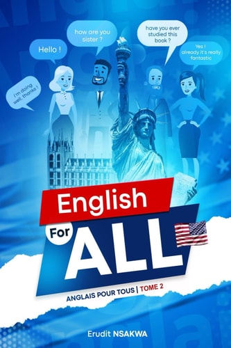 English for All Tom 2