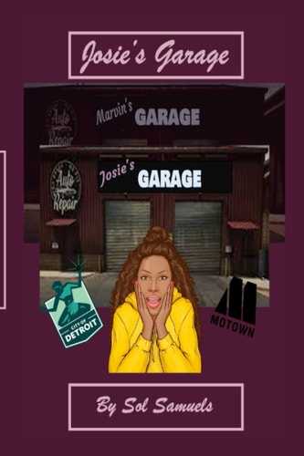 Josie's Garage