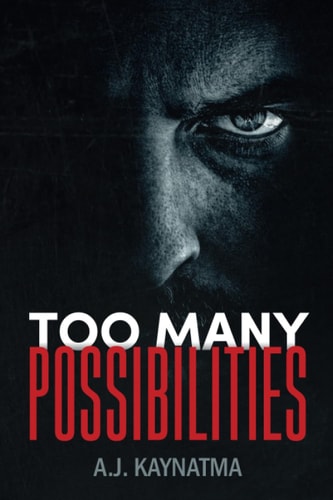 Too Many Possibilities Volume 3 of 3 of Numbers & Much More